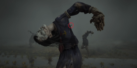 Tercer Espantapajaros Modo Facil