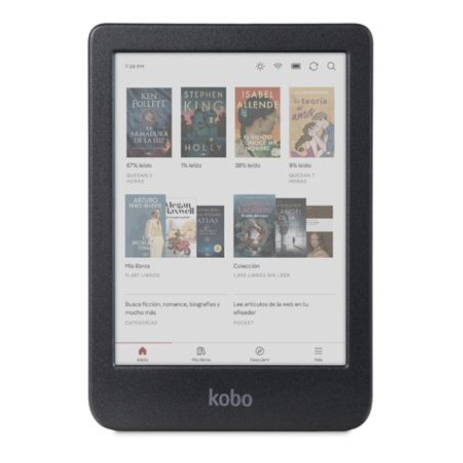 Kobo Clara Colour