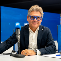 Marc Vidal, economista, estalla: "Hacienda recauda cuatro veces más rápido de lo que crece la economía real" 