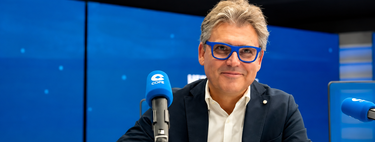 Marc Vidal, economista, estalla: "Hacienda recauda cuatro veces más rápido de lo que crece la economía real" 