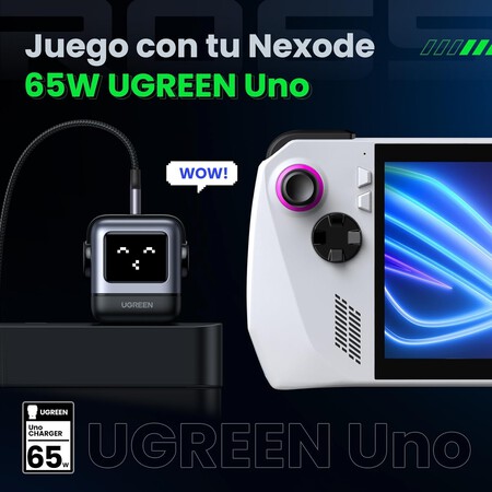 ugreen robot