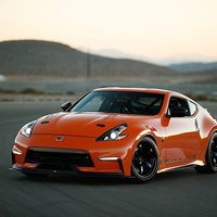 Nissan 370Z NISMO Clubsport 23, dos turbos y una preparación para ser la elección perfecta para un track day