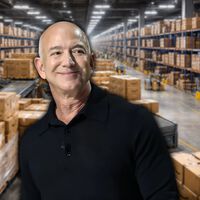 Amazon se carga a 16.000 empleados y refleja una obsesión que no tiene fin