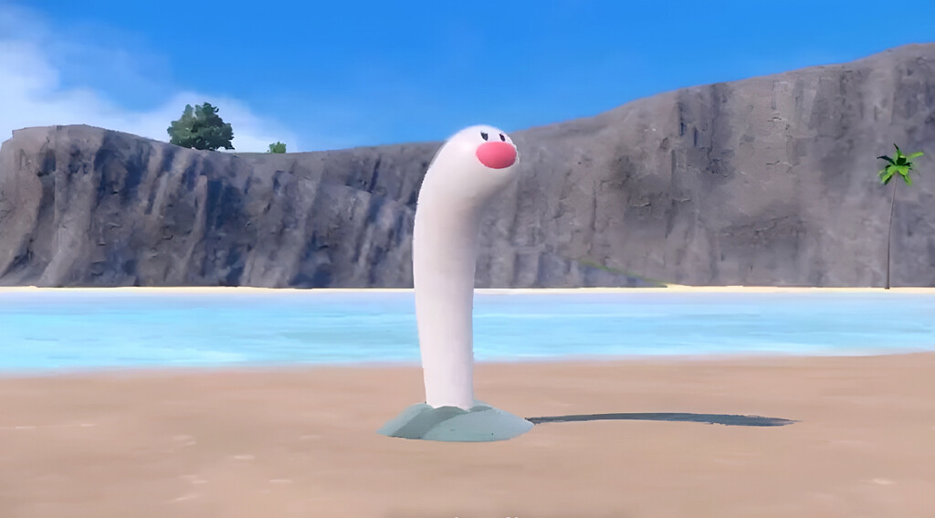 Pokémon Escarlata y Púrpura presentan a un Pokémon que se asemeja como dos gotas de agua a Diglett: ¿evolución o algo diferente? Pokémon Escarlata y Púrpura presentan a un Pokémon que se asemeja como dos gotas de agua a Diglett: ¿evolución o algo diferente?