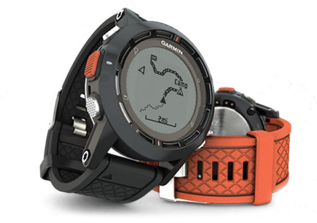 Garmin Fenix: el reloj ideal para los deportes de aventura