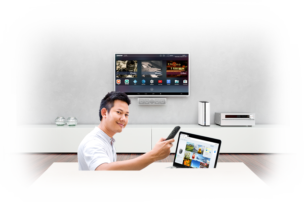 Conectar Play 2 A Smart Tv