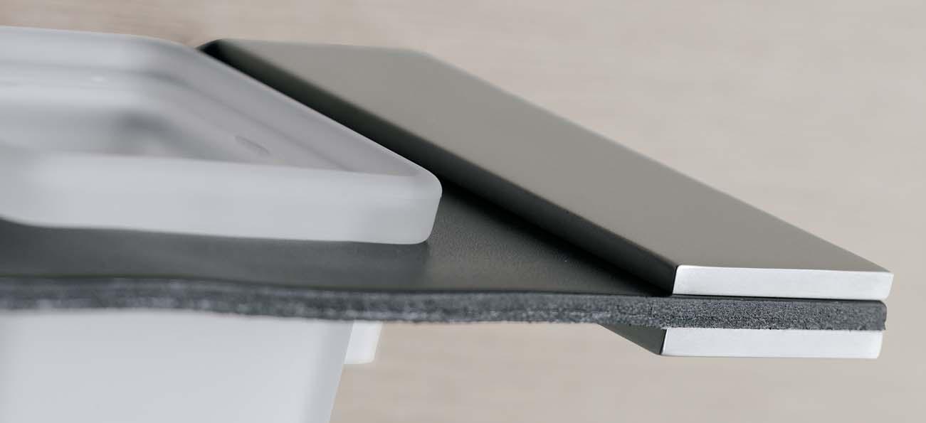 Foto de Accesorios de piel Trentino (3/13)