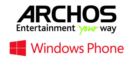 Archos lanzará teléfonos Windows Phone cuando sea el momento adecuado