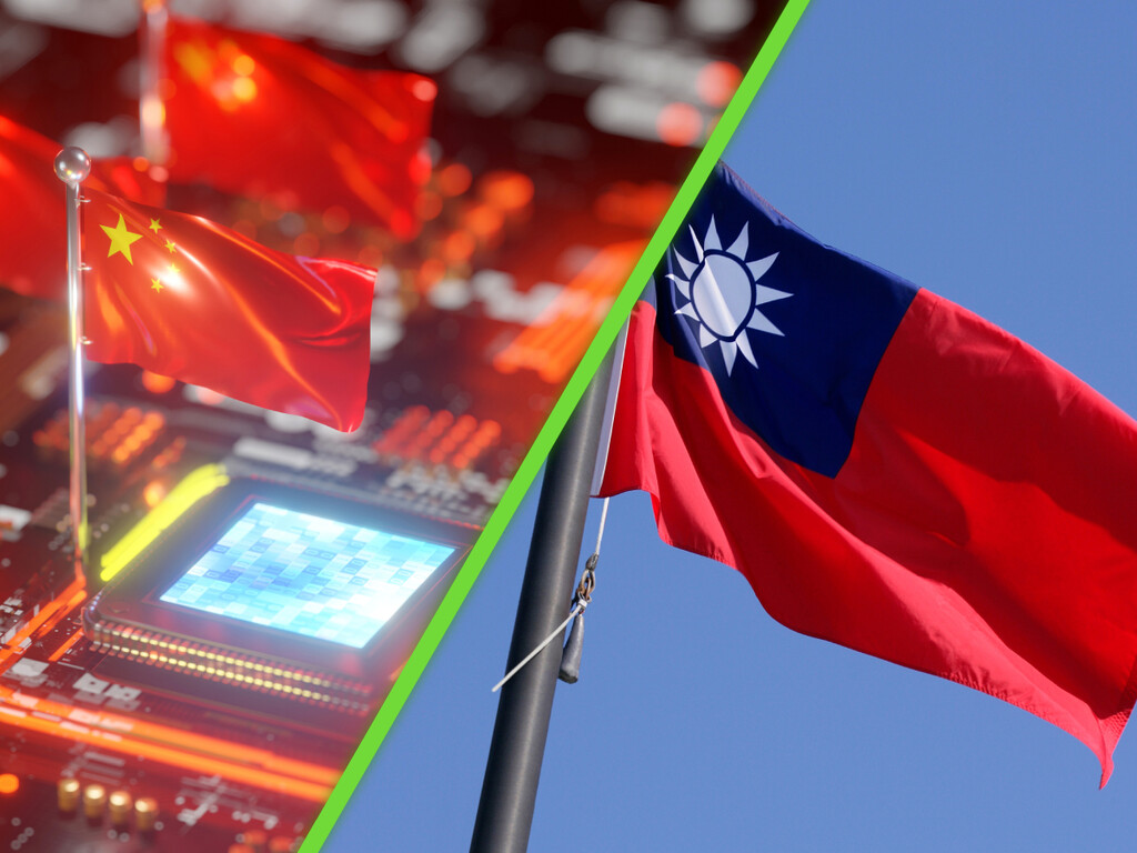 Primero fue EUA y ahora Taiwan: Huawei entra en su lista negra de exportaciones. Si alguien le quiere vender tecnología, debe pedir permiso. Noticias en tiempo real