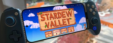 La nueva era del gaming en móviles es tener juegos de Steam nativos. Xiaomi abre las puertas a esta realidad