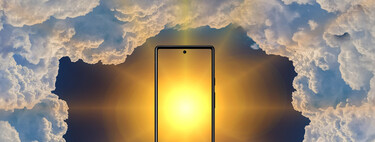 Las mejores aplicaciones del tiempo para Android: comparativa a fondo