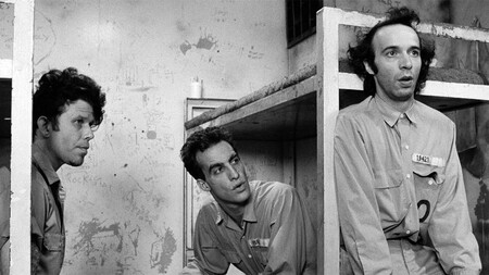 Down By Law 1986 Jim Jarmusch