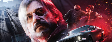 "Hay un espacio para nosotros". Es un juego de mundo abierto que recuerda mucho a GTA 4, pero definitivamente no quiere reemplazar GTA 6 