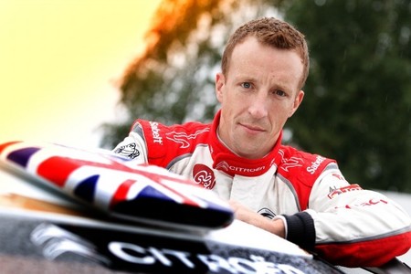 Kris Meeke sustituirá a Dani Sordo en el Rally de Australia