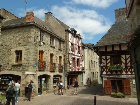 Josselin