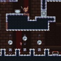 Este plataformas retro está gratis en Steam y solo tienes unos pocos días para conseguirlo y quedártelo para siempre