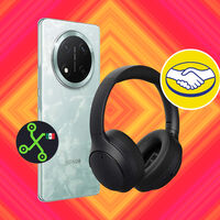 HONOR Magic 7 Lite: 512 GB de almacenamiento y audífonos de regalo por menos de 8,700 pesos en Mercado Libre para estrenar smartphone