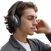 Es uno de los audífonos más nuevos de Haylou, tiene 90 horas de reproducción y ahora está con oferta imperdible en Mercado Libre 