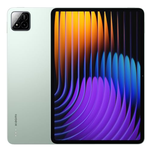 Xiaomi Pad 7 Pro