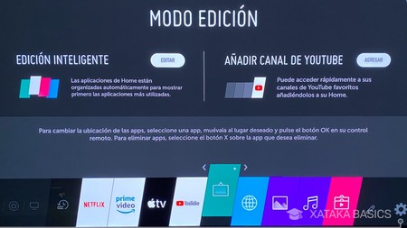 Mando a distancia TV de LG - Aplicaciones en Google Play