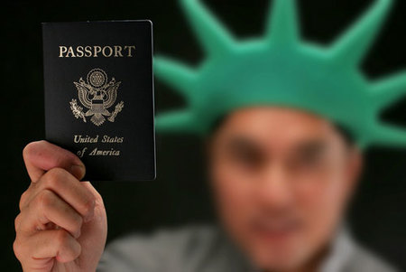 ¿Dónde se quiere más a los americanos?