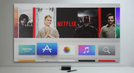 Trucos Apple Tv 4