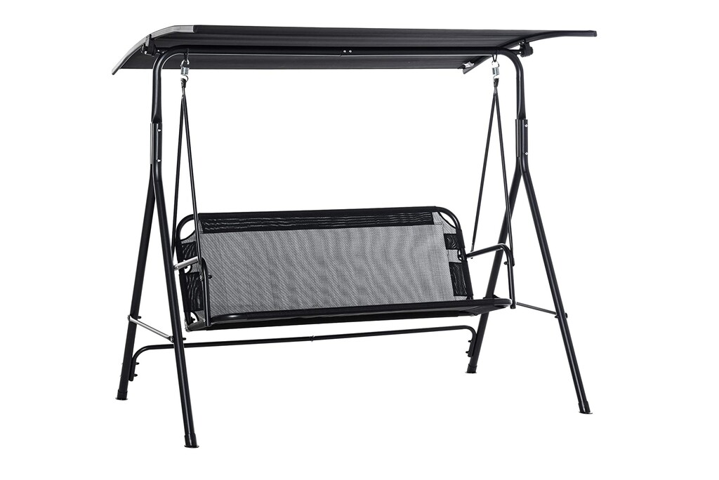 Rebajas en productos de jardín en Amazon: barbacoas, toldos y tumbonas