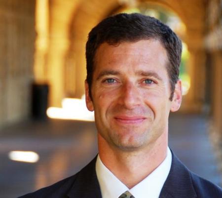"Lo importante es que los usuarios puedan ser capaces de elegir": hablamos con Todd Simpson, responsable de innovación en Mozilla