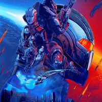 Antes de llamarse Mass Effect, la fantástica saga de RPG estuvo a punto de tener un nombre simple y genérico como pocos