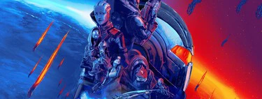 Antes de ser Mass Effect, BioWare casi se queda con un nombre tan simple y genérico que cuesta imaginarlo hoy en día  Antes de ser Mass Effect, BioWare casi se queda con un nombre tan simple y genérico que cuesta imaginarlo hoy en día