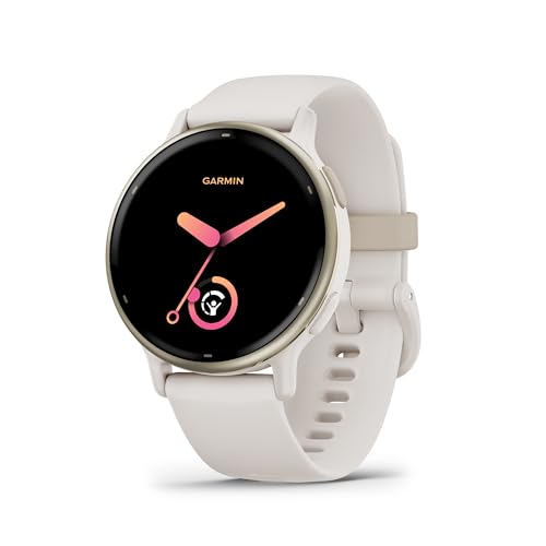Garmin Vívoactive 5, Smartwatch con GPS