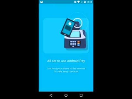 Google Play Services 8.1 prepara nuestros dispositivos para los pagos de Android Pay