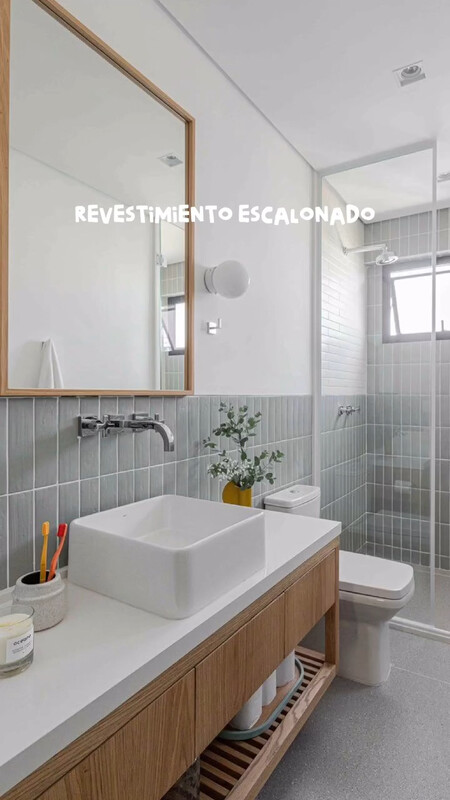 baño