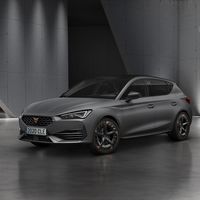 ¡Espectacular! El nuevo CUPRA León tendrá hasta 310 CV y un variante híbrida enchufable de 245 CV, la primera en CUPRA