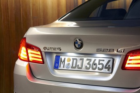El mercado Premium en China está perdiendo fuelle