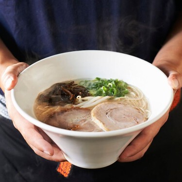 Llega a Barcelona la cadena japonesa que popularizó el ramen en todo el mundo