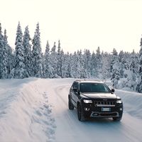 Así es 'What's Behind', la serie documental de FCA que enseña los secretos del desarrollo de sus coches