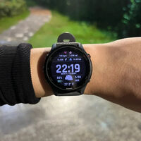 El aniversario e AliExpress liquida el reloj deportivo Garmin resistente al agua a mitad de precio 