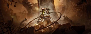 Little Nightmares 3 ha dado en el clavo con aquello que convierte su terror en una experiencia aún más inolvidable 