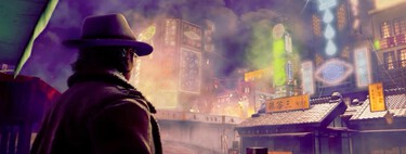 Se destapa el gran secreto de los padres de Like a Dragon, por fin tenemos tráiler, nombre oficial y detalles de su nuevo proyecto, Stranger Than Heaven 