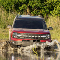 La pick-up basada en el Ford Bronco Sport llegará en 2021: se llamará Maverick y se fabricará en México