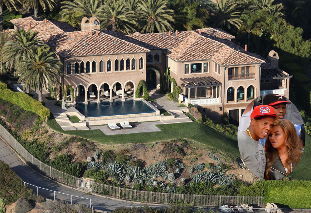 Casas de lujo - Decoesfera