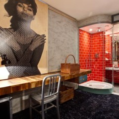 Foto 14 de 18 de la galería the-hoxton-hotel en Trendencias Lifestyle