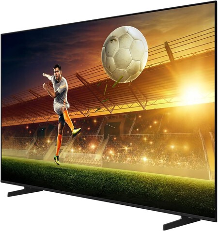 Samsung 65 Crystal Uhd Tv 4k M Oferta