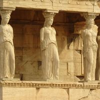 Las estatuas griegas y romanas no solo estaban pintadas y adornadas: también perfumadas, según estudio