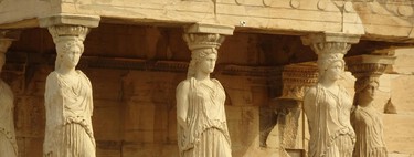 Las estatuas griegas y romanas no solo estaban pintadas y adornadas: también perfumadas, según estudio