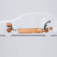 El Volvo XC40 eléctrico se presentará en sociedad el 16 de octubre, y podría heredar la batería del Polestar 2