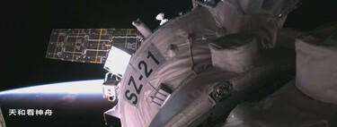 Três astronautas chineses adiaram seu retorno à Terra por causa de um impacto na nave; o suspeito: lixo espacial 