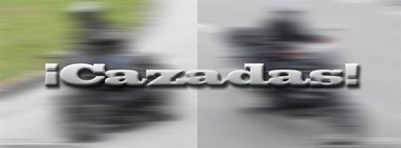 Una de fotos espía de nuevos modelos Honda