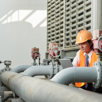 El plan silencioso de Pekín: dejar de importar gas y convertir su subsuelo en la nueva fortaleza energética 